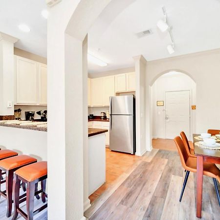 3Br Condo With Pool And Hot Tub Close To Disney 奥兰多 外观 照片