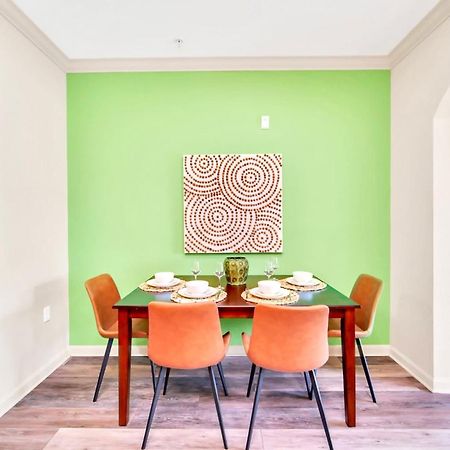 3Br Condo With Pool And Hot Tub Close To Disney 奥兰多 外观 照片
