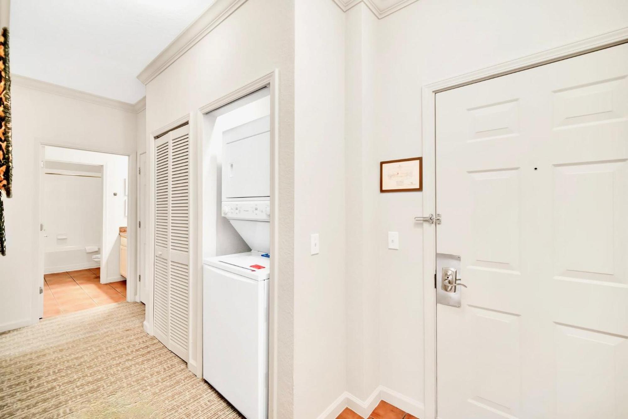 3Br Condo With Pool And Hot Tub Close To Disney 奥兰多 外观 照片