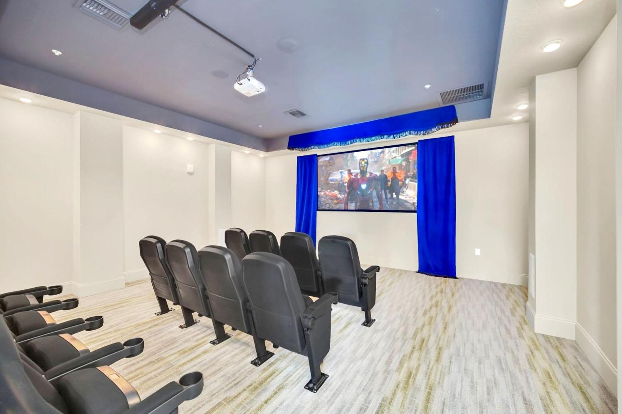 3Br Condo With Pool And Hot Tub Close To Disney 奥兰多 外观 照片
