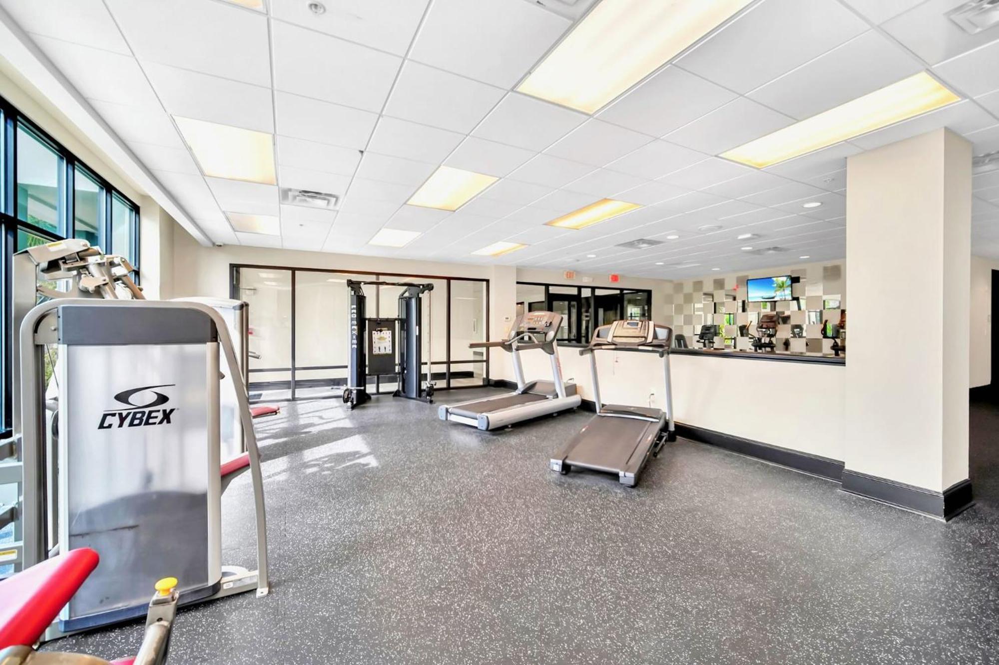 3Br Condo With Pool And Hot Tub Close To Disney 奥兰多 外观 照片