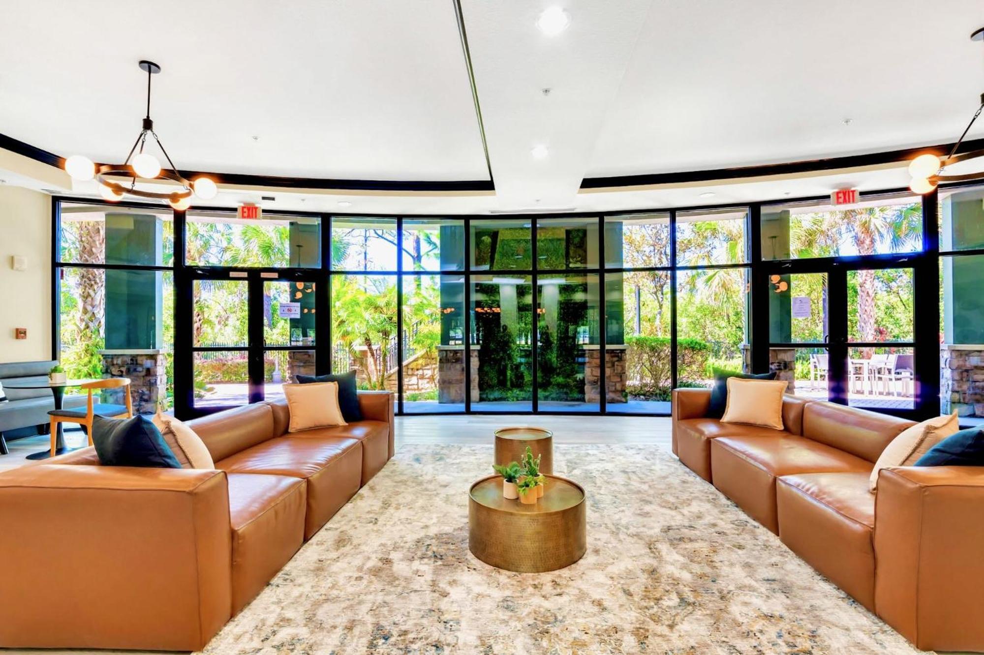 3Br Condo With Pool And Hot Tub Close To Disney 奥兰多 外观 照片